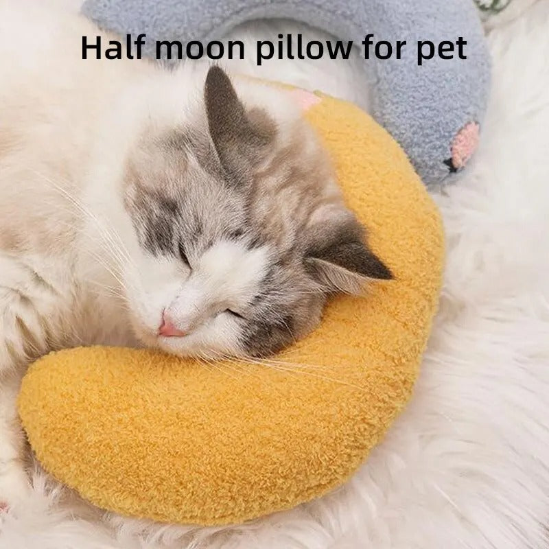 ComfortPaw Pet Calming Pillow