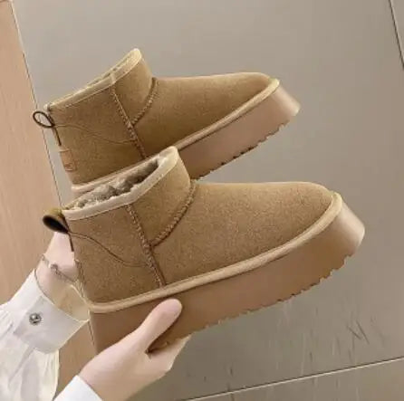 Comfy Uggs