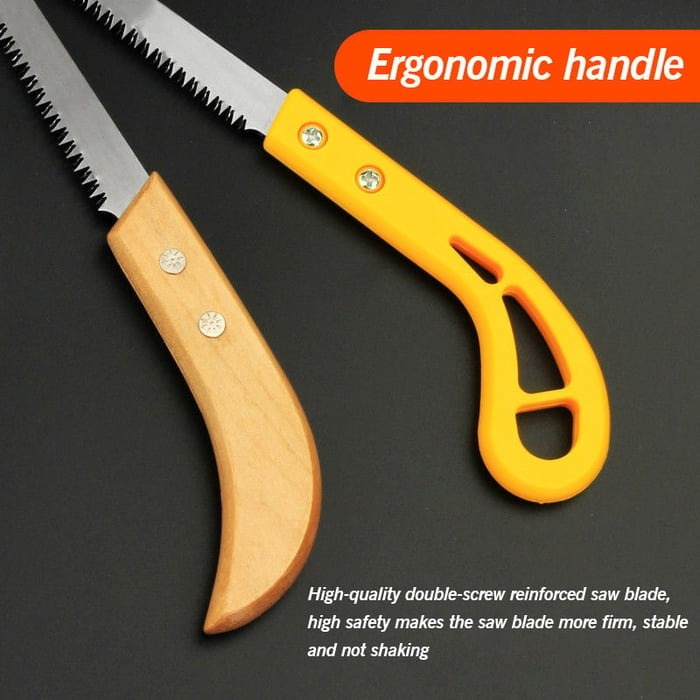 Early Christmas Sale 49% OFF - 2023 Outdoor Portable Hand Saw