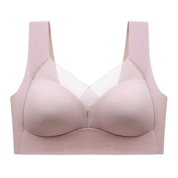 Eversocute Sexy Push Up Wireless Bras