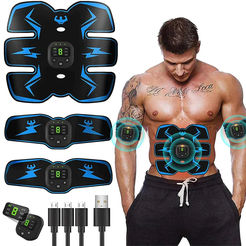 Hilipert Ems Muscle Stimulator