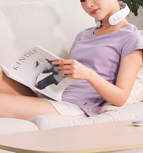 Hilipert Neck Massager