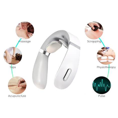 Hilipert Neck Massager