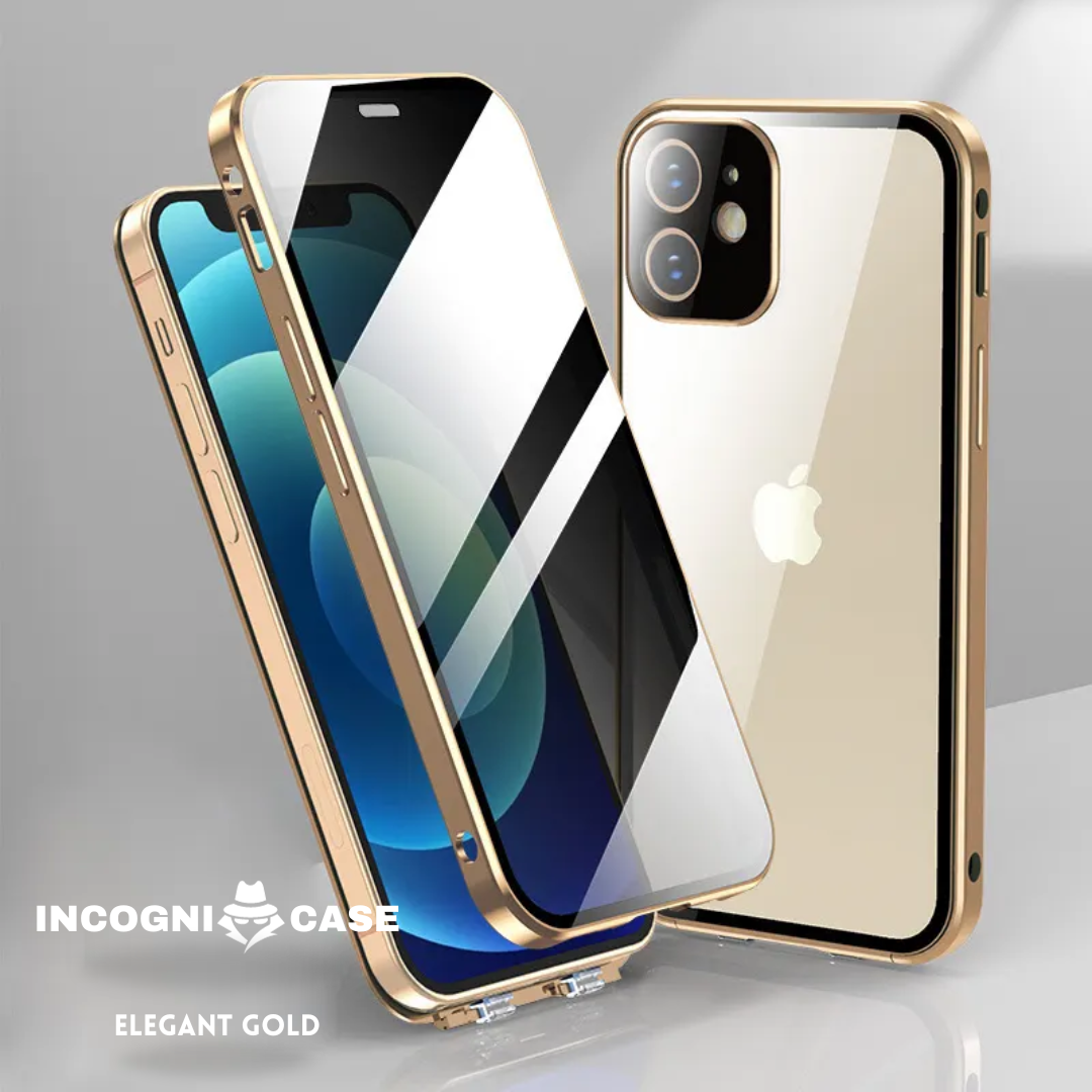 IncogniCase - Iphone Case