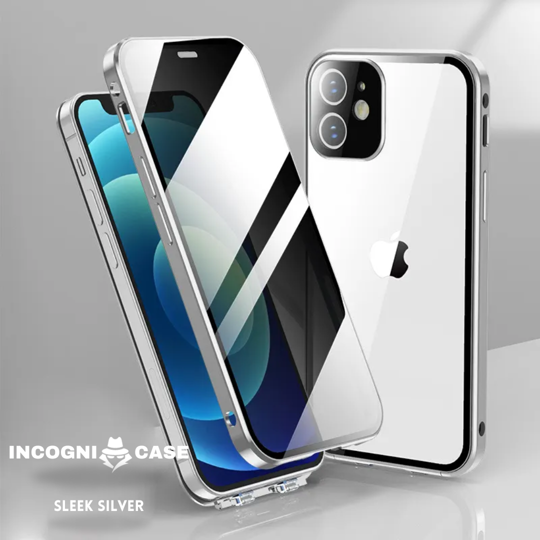 IncogniCase - Iphone Case