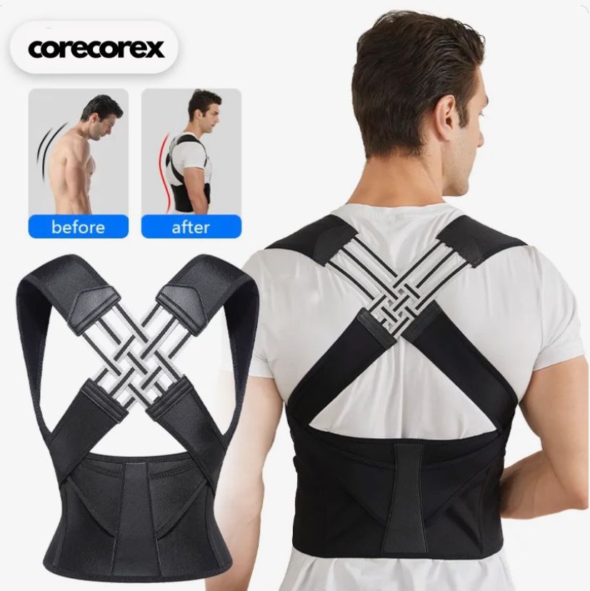 Core Corex - Instant Posture Corrector