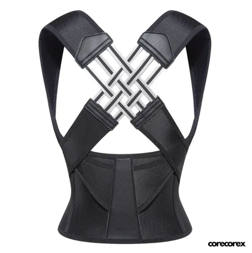 Core Corex - Instant Posture Corrector