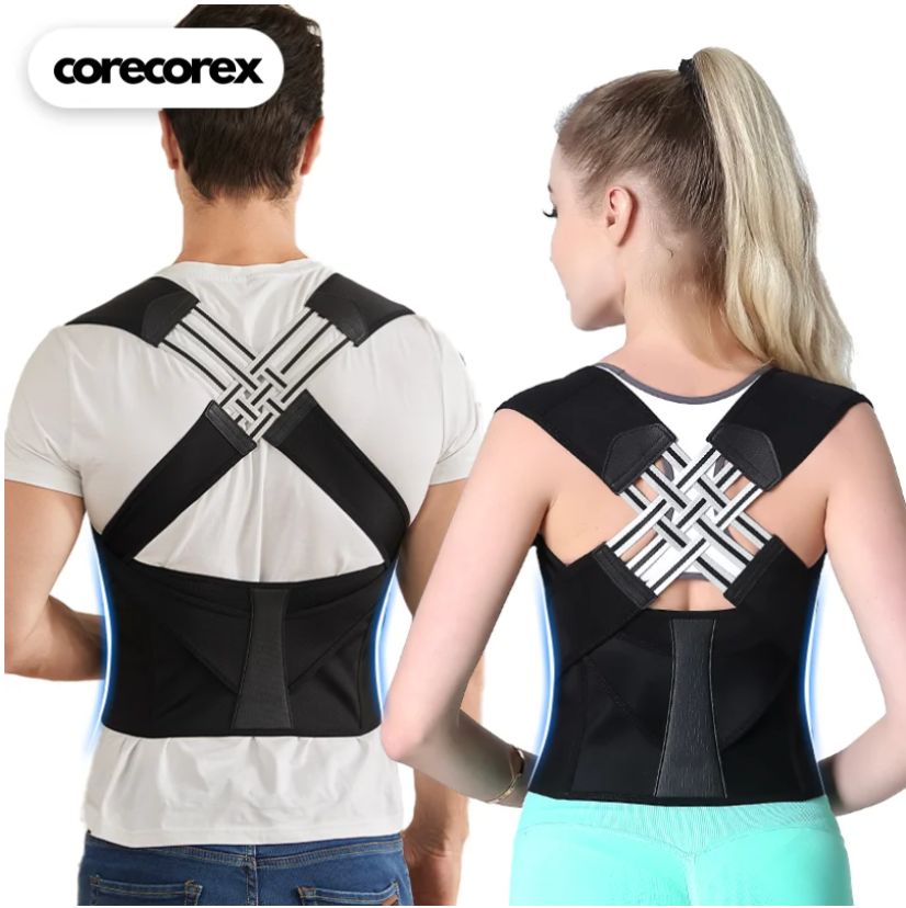 Core Corex - Instant Posture Corrector