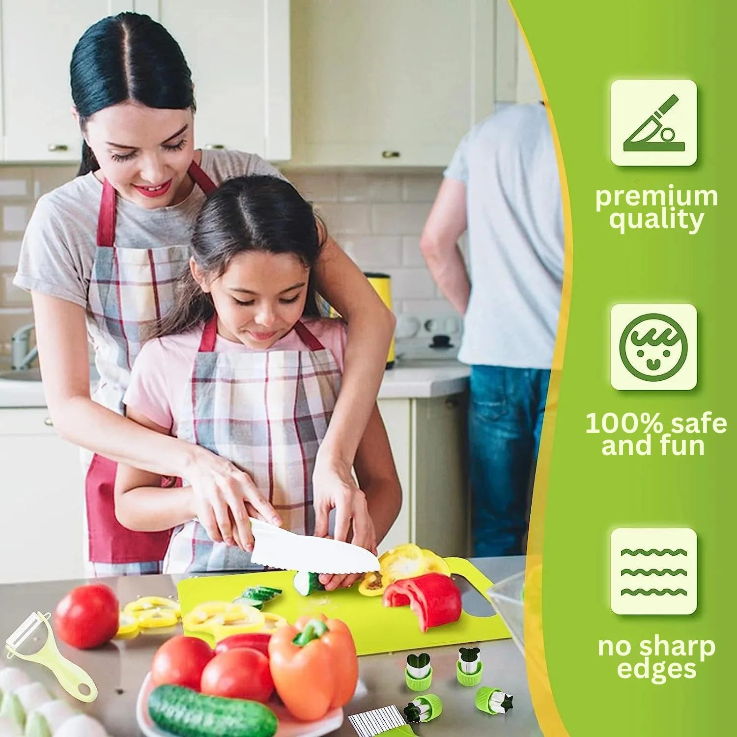 KidCulinary Kitchen Set: The Best Kitchen Experience For Kids!