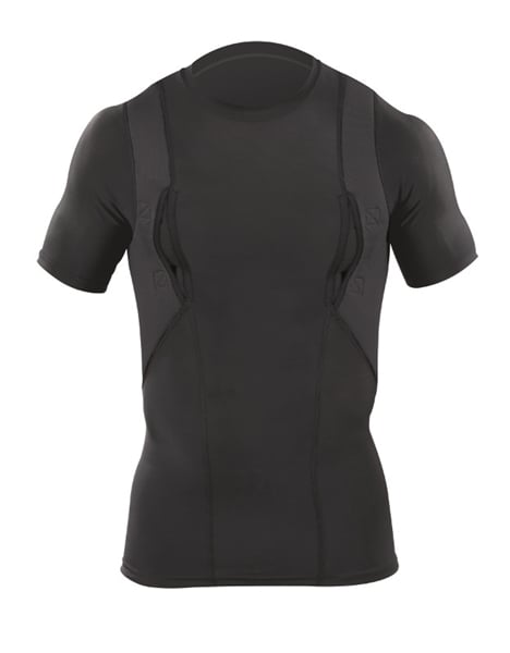 Last day 60% OFF - MEN/WOMEN'S CONCEALED HOLSTER T-SHIRT