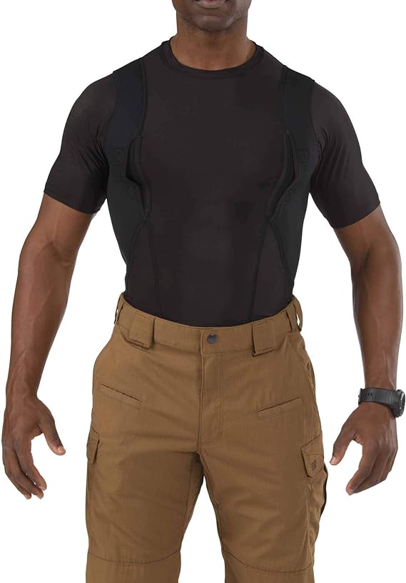 Last day 60% OFF - MEN/WOMEN'S CONCEALED HOLSTER T-SHIRT