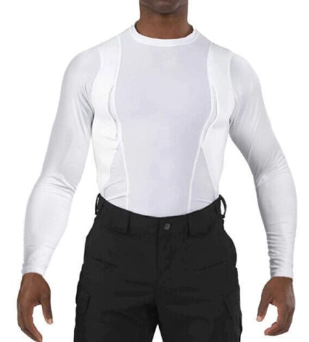 Last day 60% OFF - MEN/WOMEN'S CONCEALED HOLSTER T-SHIRT