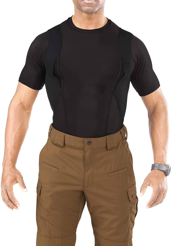 Last day 60% OFF - MEN/WOMEN'S CONCEALED HOLSTER T-SHIRT