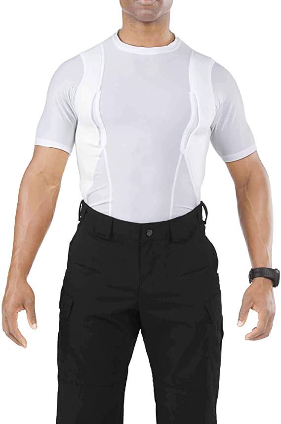 Last day 60% OFF - MEN/WOMEN'S CONCEALED HOLSTER T-SHIRT