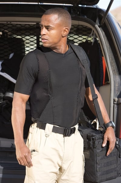 Last day 60% OFF - MEN/WOMEN'S CONCEALED HOLSTER T-SHIRT