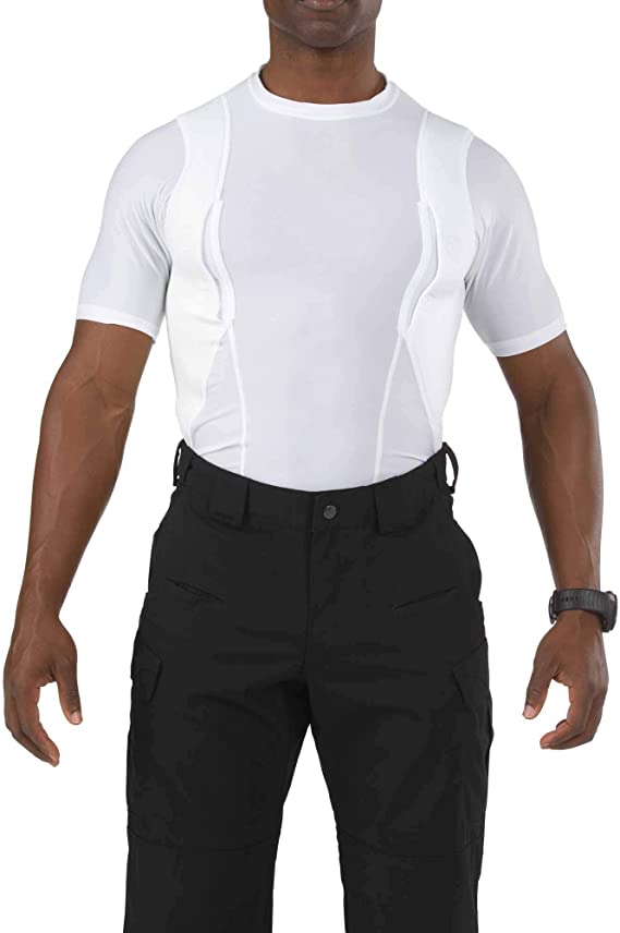 Last day 60% OFF - MEN/WOMEN'S CONCEALED HOLSTER T-SHIRT