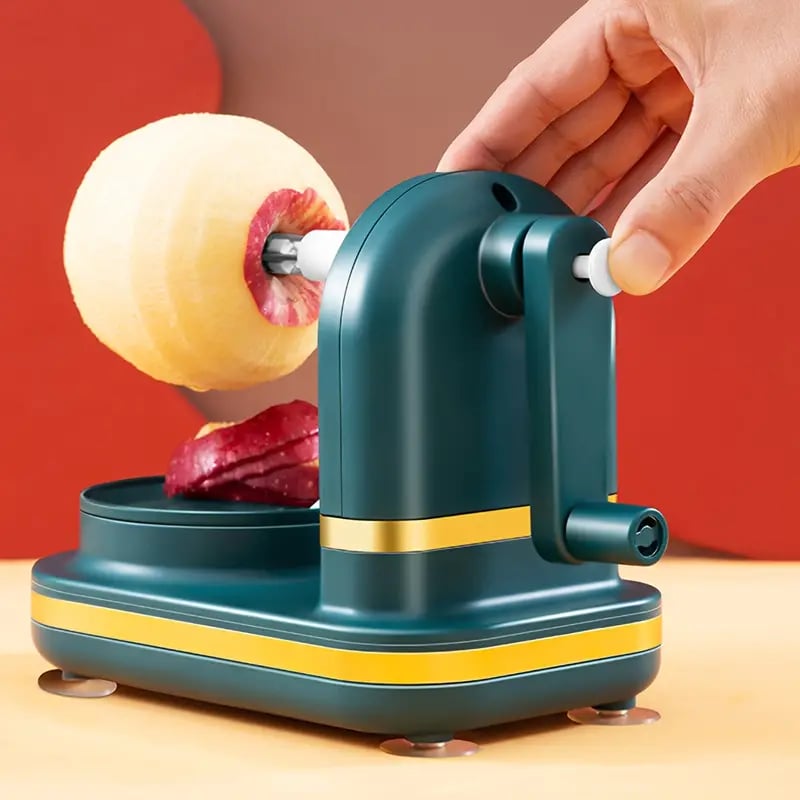 Multi-Fruit Peeler 2.0