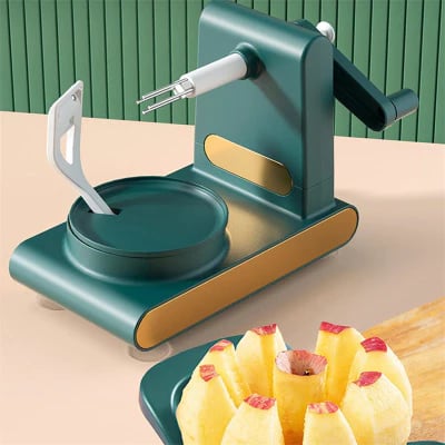 Multi-Fruit Peeler 2.0