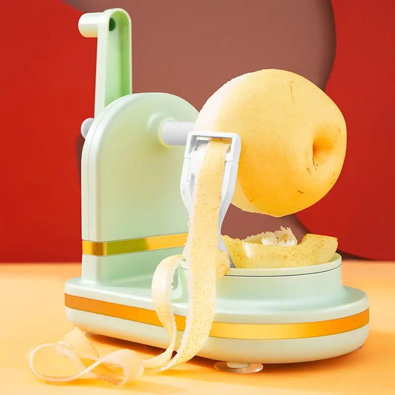 Multi-Fruit Peeler 2.0