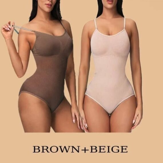 Peachd (LAST DAY 49% OFF) BODYSUIT SHAPEWEAR