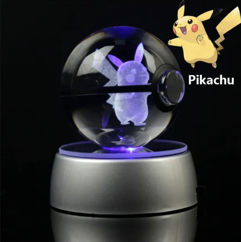 Pokemon Sphere