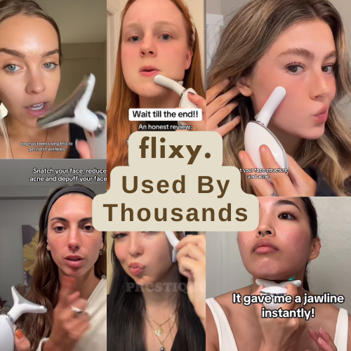 The Flixy - Face Sculptor