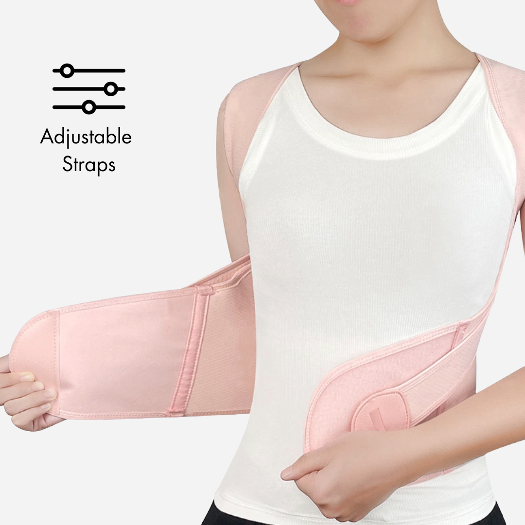 Annouvation - Instant Posture Corrector