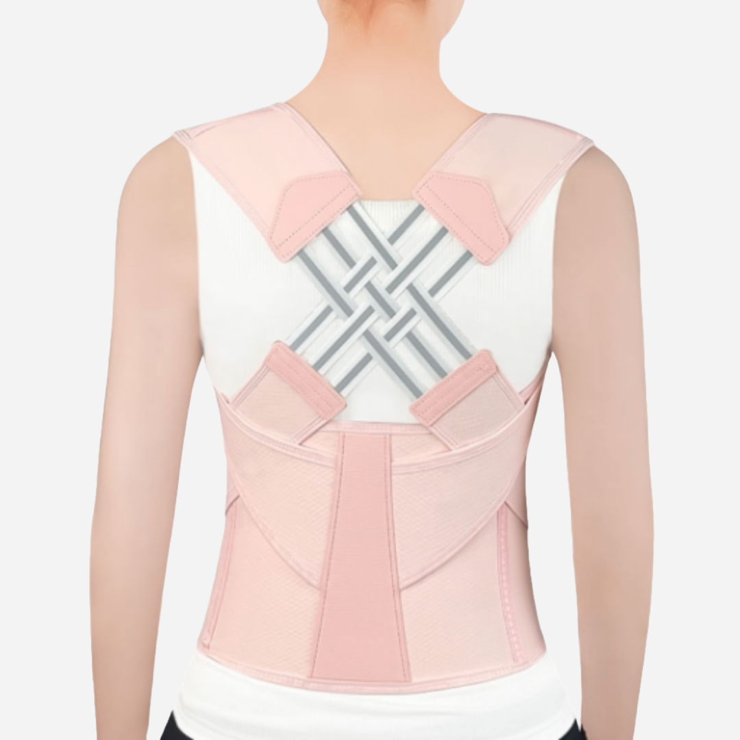 Annouvation - Instant Posture Corrector