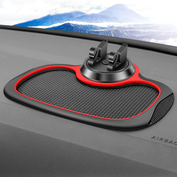 Black Friday Sale 49%OFF - Multifunction Car Anti-Slip Mat Auto Phone Holder