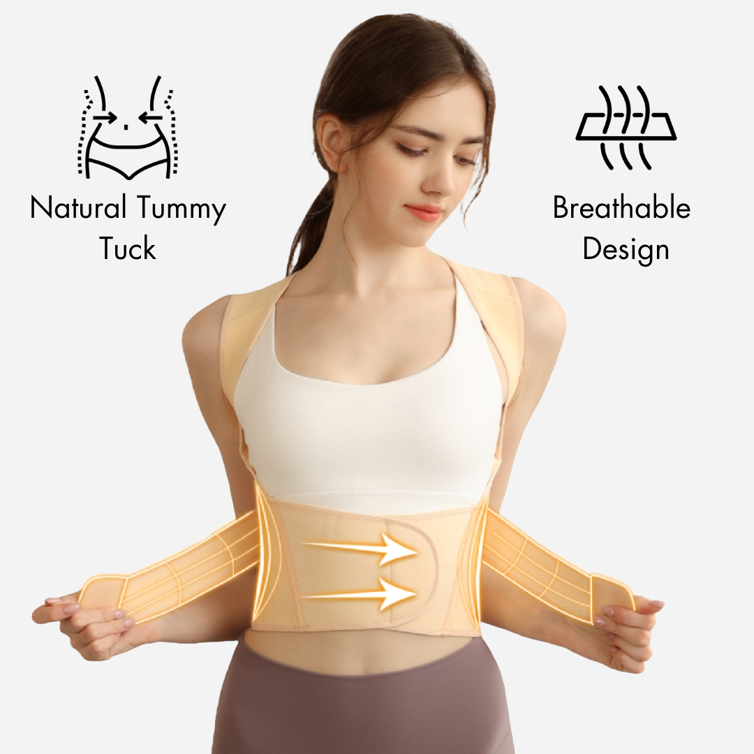 Core Corex - Instant Posture Corrector