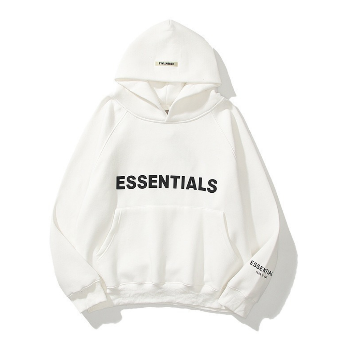 Cotton Hoodie