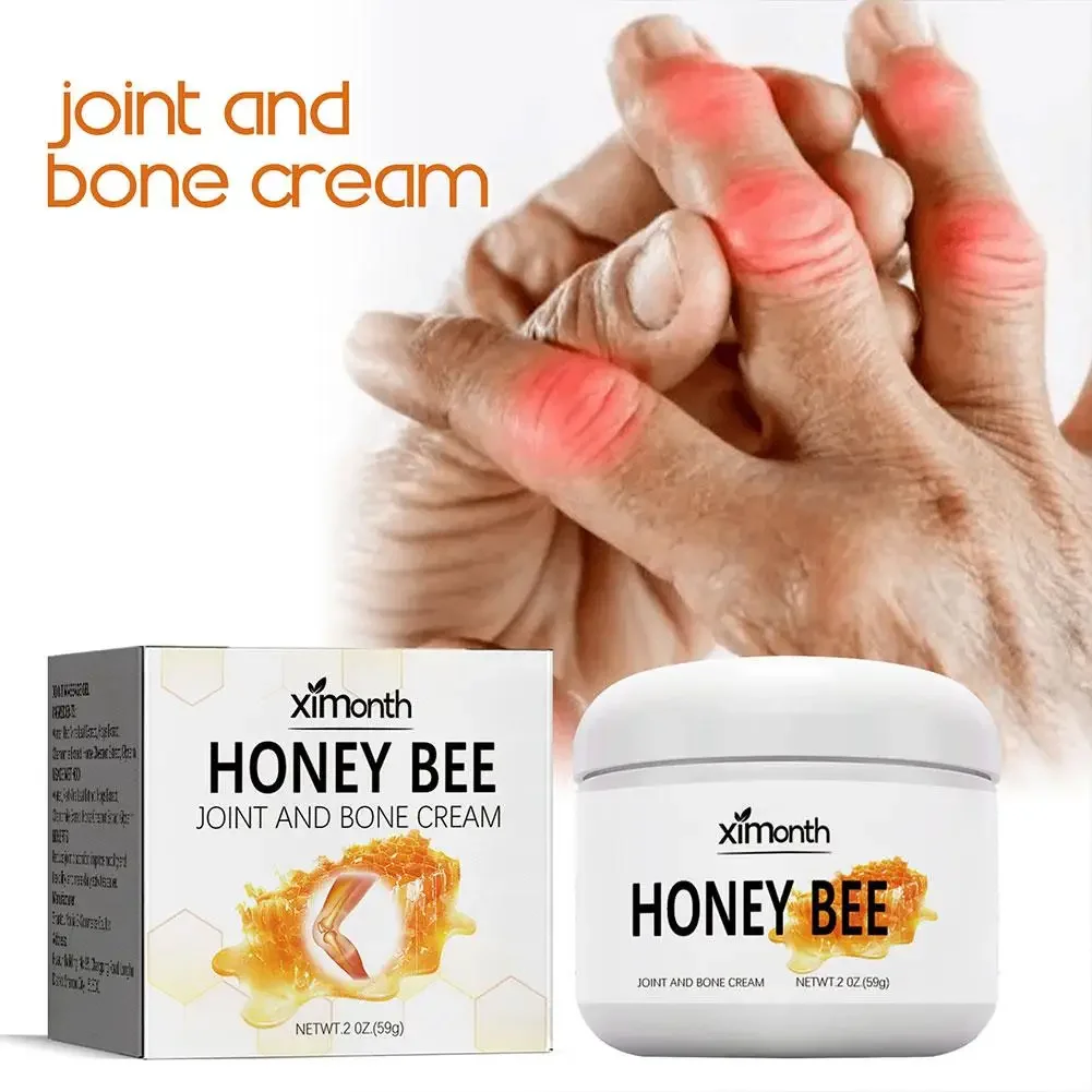 Cvreoz - Australian Bee Venom Pain and Bone Healing Balm - Limited Time Discount (Christmas Offer)