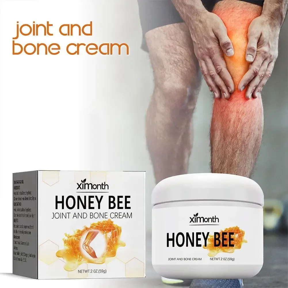 Cvreoz - Australian Bee Venom Pain and Bone Healing Balm - Limited Time Discount (Christmas Offer)