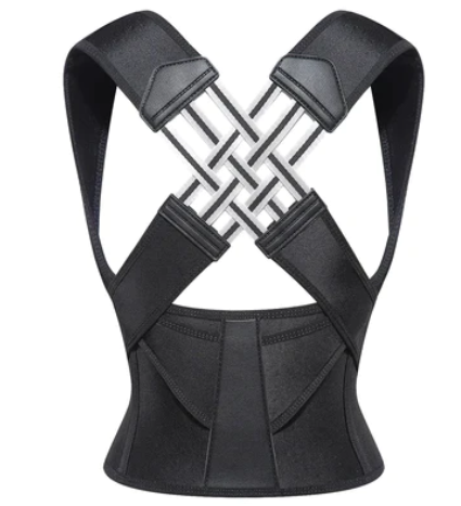 FlexiForm Posture Corrector