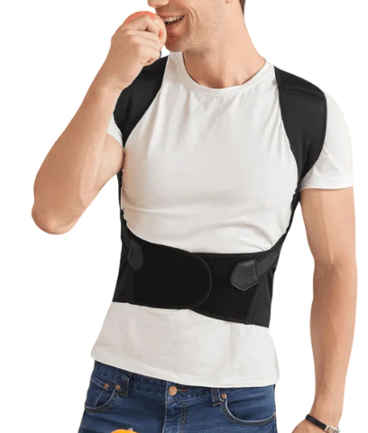 FlexiForm Posture Corrector