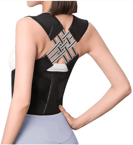 FlexiForm Posture Corrector