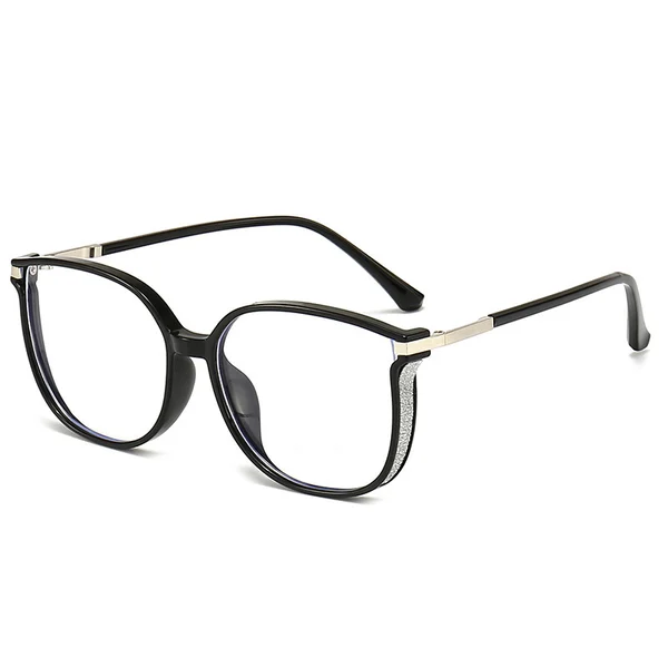 fetize - Women's Portable Fashion Anti-Blue Light Reading Glasses