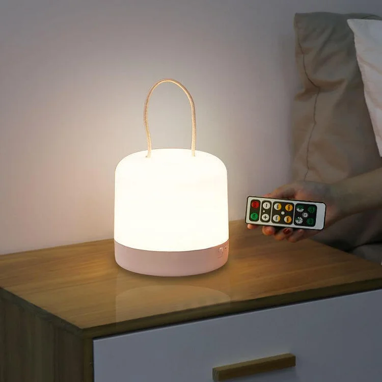 LED Portable Night Light