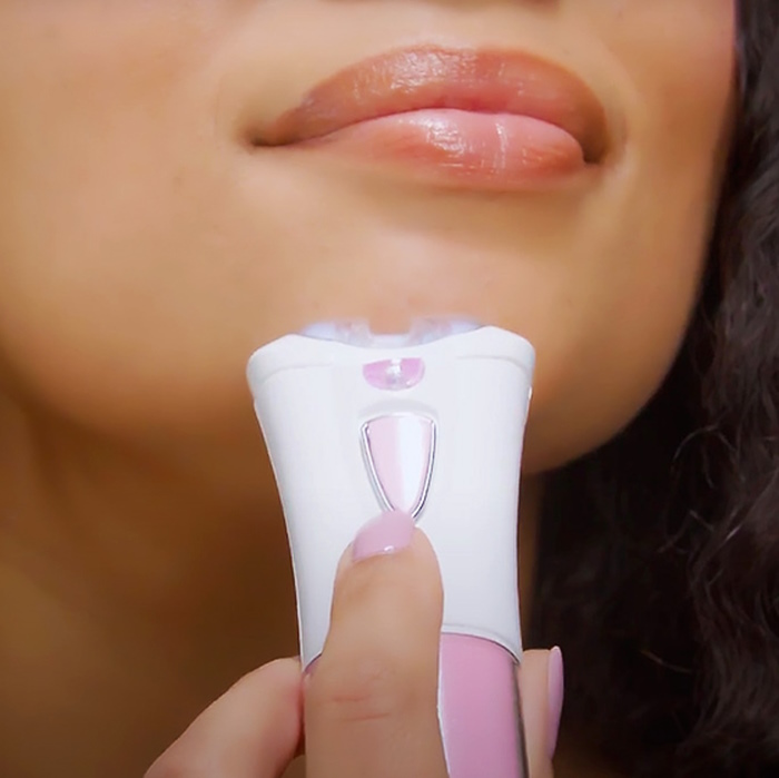 Glabrous Skin Hair Remover - Reveal Your Radiant Skin