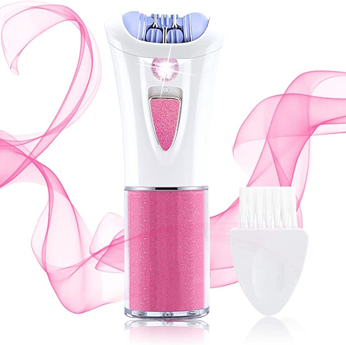 Glabrous Skin Hair Remover - Reveal Your Radiant Skin