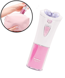 Glabrous Skin Hair Remover - Reveal Your Radiant Skin