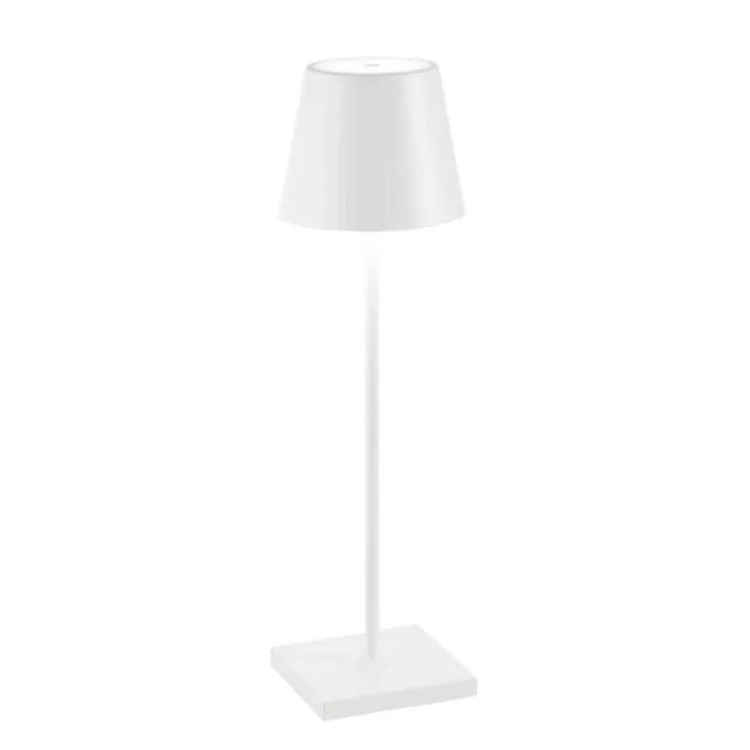 Modern LED Cordless Table Lamp