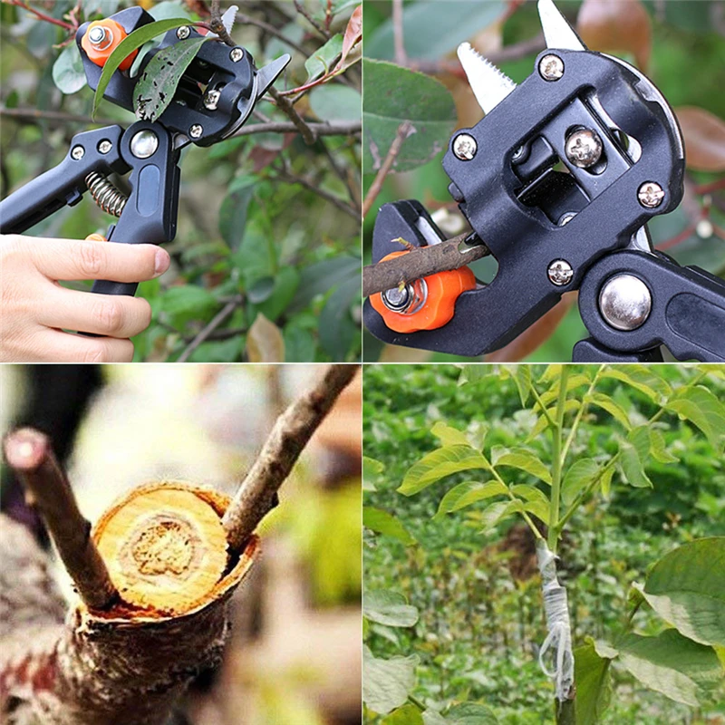 (New Year Hot Sale-30% OFF) Garden Professional Grafting Cutting Tool