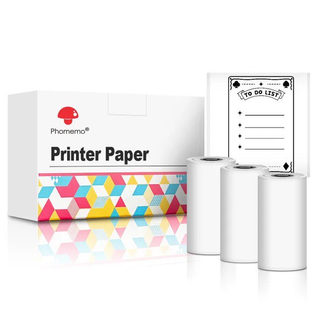 DoodleDash NoteBuddy - Mini Portable Printer