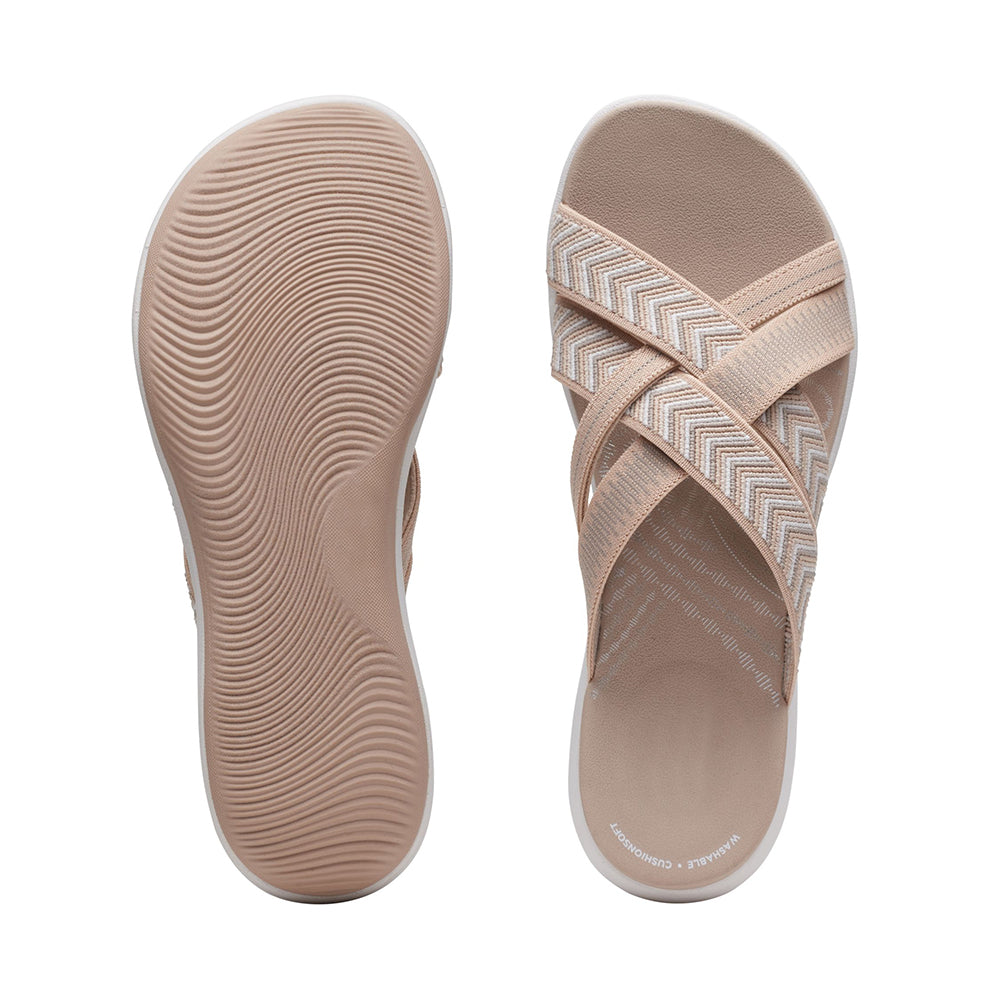 Rose - Ultra Soft Orthopedic Comfort Sandals