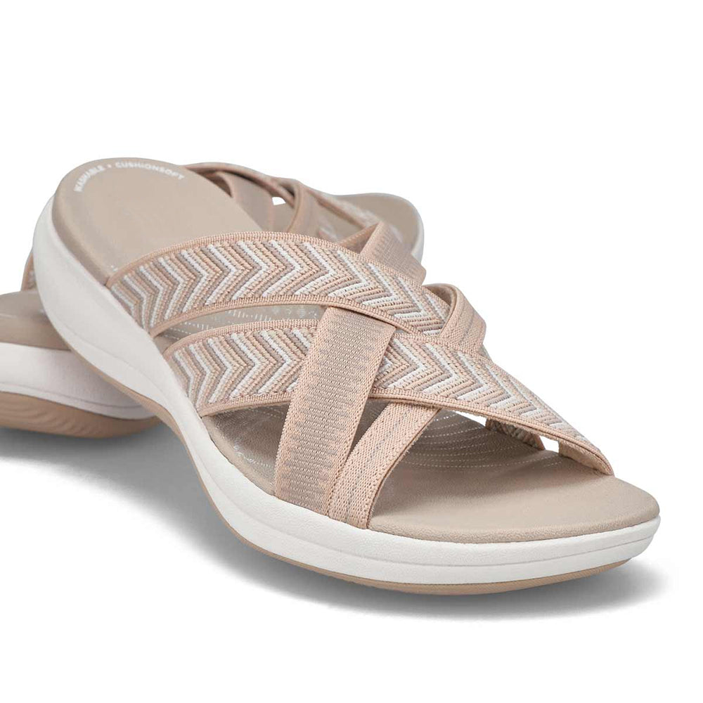 Rose - Ultra Soft Orthopedic Comfort Sandals