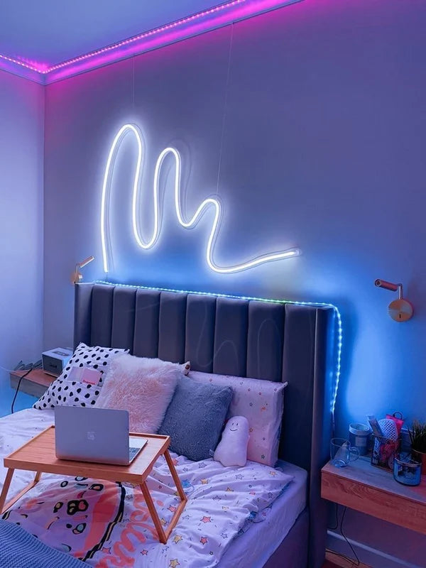 Smart Neon Strip