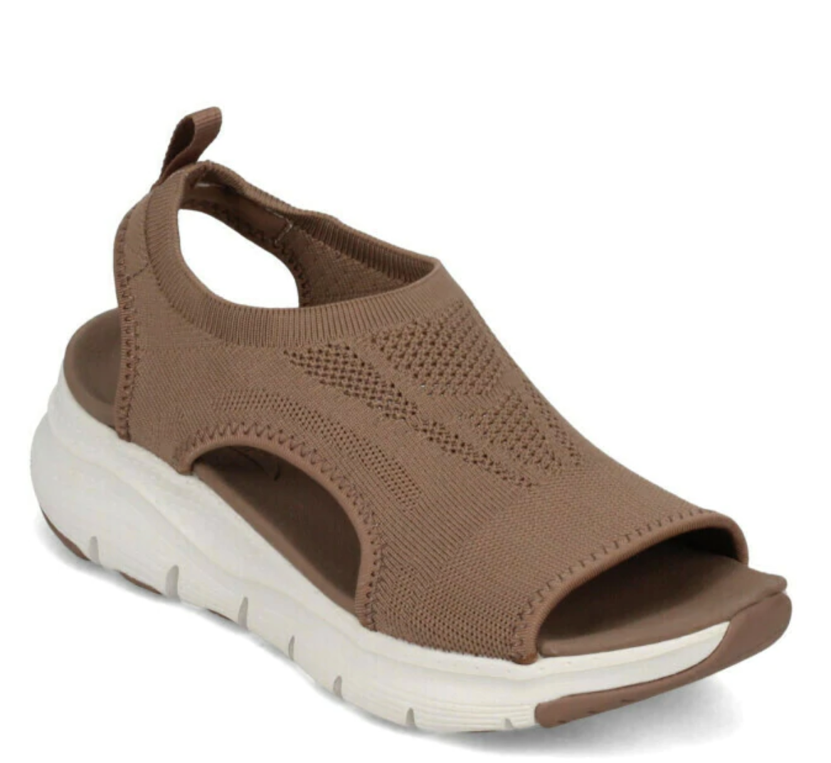 Stella - Ultra Soft Orthopedic Comfort Sandals