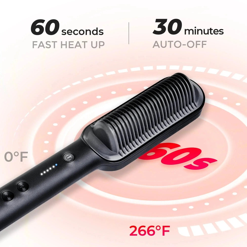 Style Flex Pro Ionic Styler