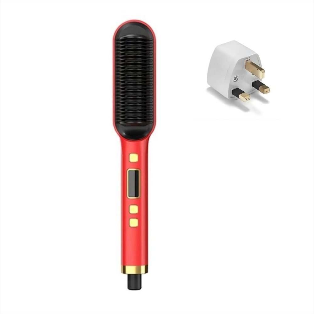 Style Flex Pro Ionic Styler